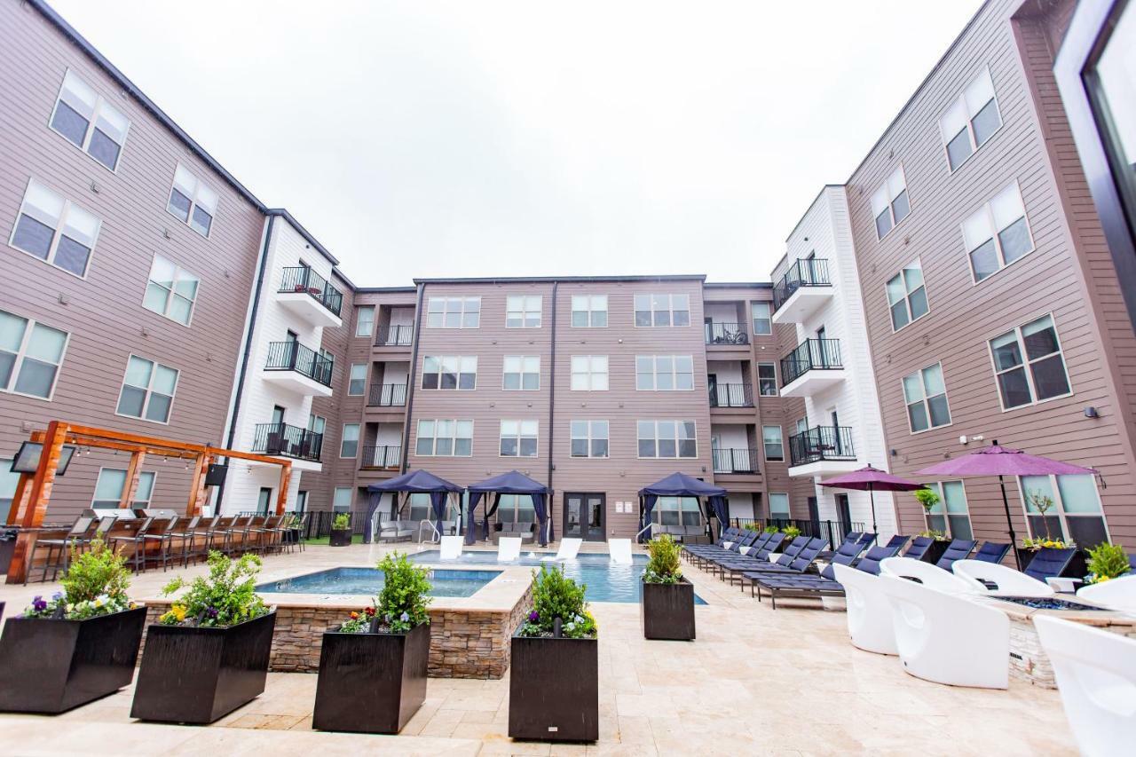 Kasa Forest Park St Louis Maryland Heights Exterior photo
